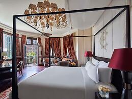 Sofitel Legend Old Cataract Aswan