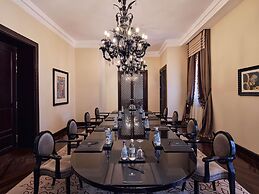 Sofitel Legend Old Cataract Aswan