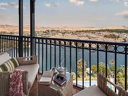 Sofitel Legend Old Cataract Aswan