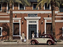 Sofitel Legend Old Cataract Aswan