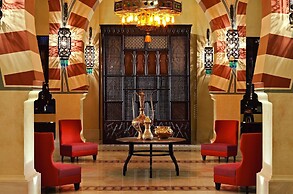 Sofitel Legend Old Cataract Aswan