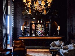 Sofitel Legend Old Cataract Aswan