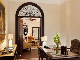 Sofitel Legend Old Cataract Aswan