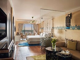 Sofitel Legend Old Cataract Aswan