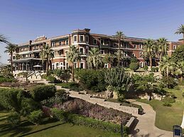 Sofitel Legend Old Cataract Aswan