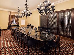 Sofitel Legend Old Cataract Aswan