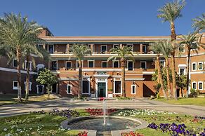 Sofitel Legend Old Cataract Aswan