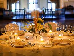 Sofitel Legend Old Cataract Aswan