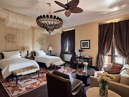 Sofitel Legend Old Cataract Aswan