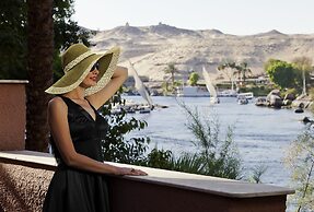 Sofitel Legend Old Cataract Aswan