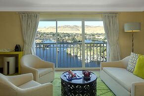 Sofitel Legend Old Cataract Aswan