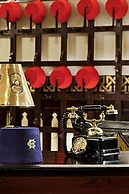 Sofitel Legend Old Cataract Aswan