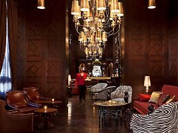 Sofitel Legend Old Cataract Aswan