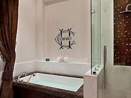 Sofitel Legend Old Cataract Aswan