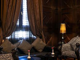 Sofitel Legend Old Cataract Aswan