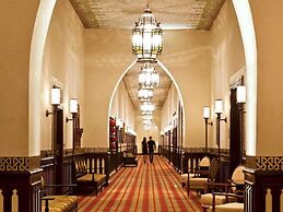 Sofitel Legend Old Cataract Aswan