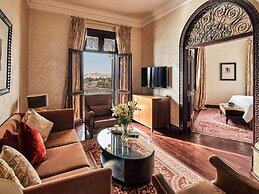 Sofitel Legend Old Cataract Aswan