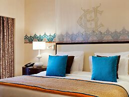 Sofitel Legend Old Cataract Aswan