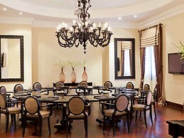 Sofitel Legend Old Cataract Aswan