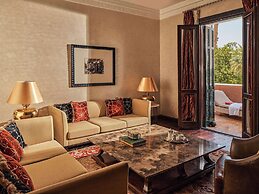 Sofitel Legend Old Cataract Aswan