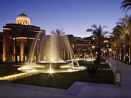 Sofitel Legend Old Cataract Aswan
