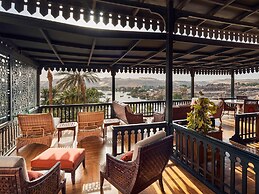 Sofitel Legend Old Cataract Aswan