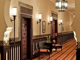 Sofitel Legend Old Cataract Aswan