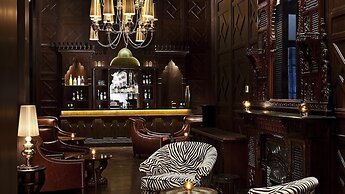 Sofitel Legend Old Cataract Aswan