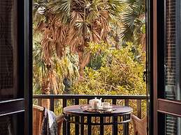 Sofitel Legend Old Cataract Aswan