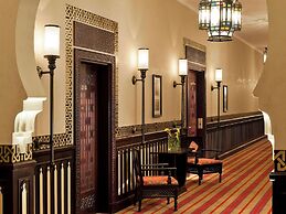 Sofitel Legend Old Cataract Aswan