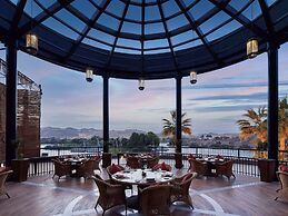 Sofitel Legend Old Cataract Aswan