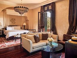 Sofitel Legend Old Cataract Aswan