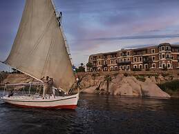 Sofitel Legend Old Cataract Aswan