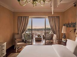 Sofitel Legend Old Cataract Aswan