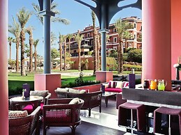 Sofitel Legend Old Cataract Aswan