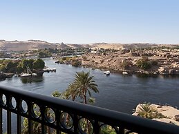 Sofitel Legend Old Cataract Aswan