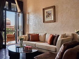 Sofitel Legend Old Cataract Aswan