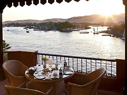 Sofitel Legend Old Cataract Aswan