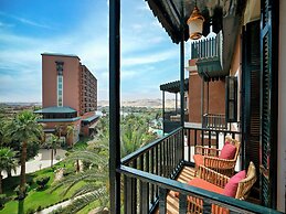 Old Cataract, Aswan (Operated by Mandarin Oriental)