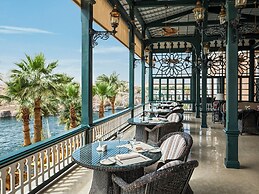 Old Cataract, Aswan (Operated by Mandarin Oriental)