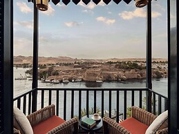 Sofitel Legend Old Cataract Aswan
