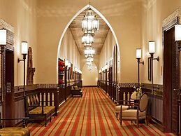 Sofitel Legend Old Cataract Aswan
