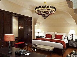 Sofitel Legend Old Cataract Aswan