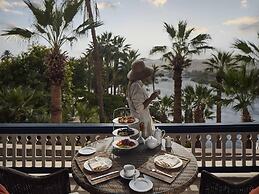 Sofitel Legend Old Cataract Aswan