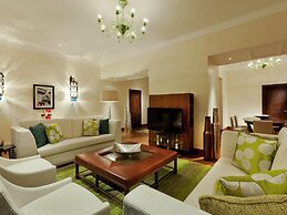 Sofitel Legend Old Cataract Aswan