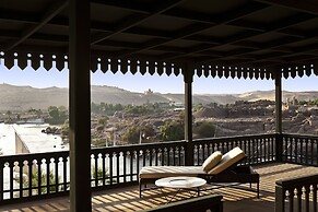 Sofitel Legend Old Cataract Aswan
