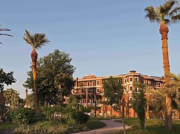 Sofitel Legend Old Cataract Aswan