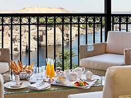 Sofitel Legend Old Cataract Aswan