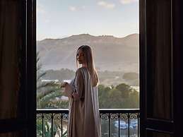 Sofitel Legend Old Cataract Aswan