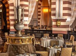 Sofitel Legend Old Cataract Aswan